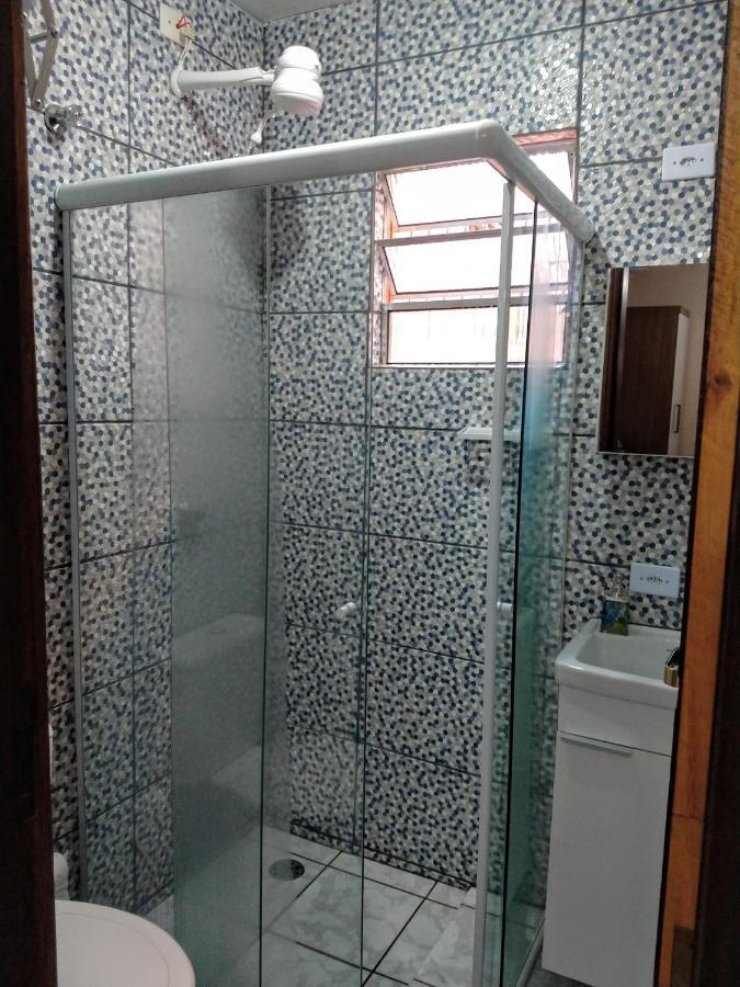 Apartamento Ubatuba - Praia Grande - 200M Da Praia Εξωτερικό φωτογραφία