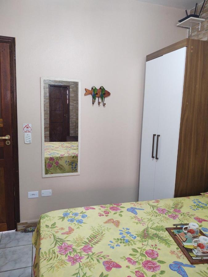 Apartamento Ubatuba - Praia Grande - 200M Da Praia Εξωτερικό φωτογραφία