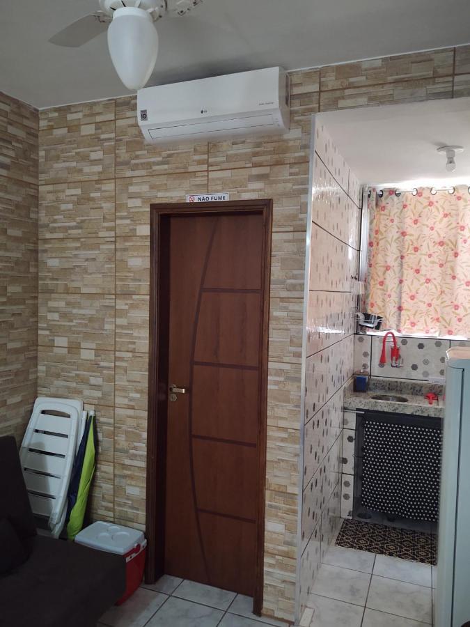 Apartamento Ubatuba - Praia Grande - 200M Da Praia Εξωτερικό φωτογραφία