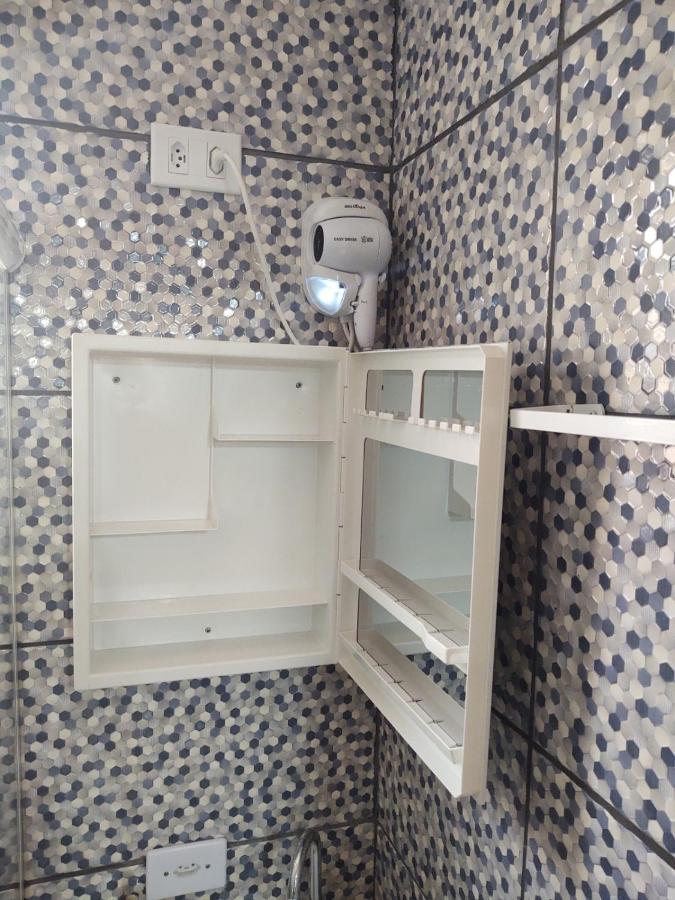 Apartamento Ubatuba - Praia Grande - 200M Da Praia Εξωτερικό φωτογραφία