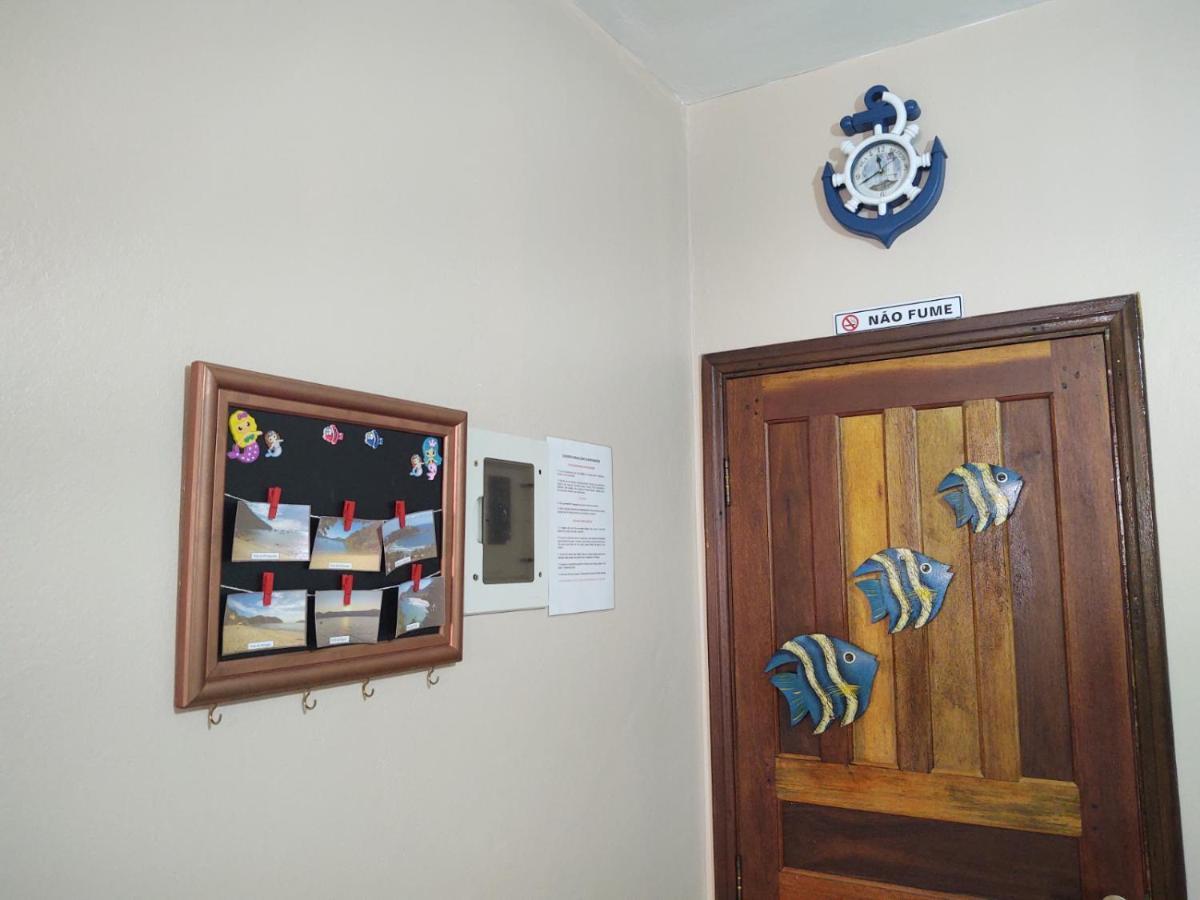 Apartamento Ubatuba - Praia Grande - 200M Da Praia Εξωτερικό φωτογραφία