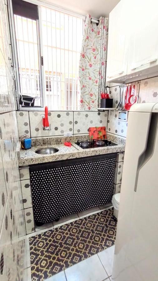 Apartamento Ubatuba - Praia Grande - 200M Da Praia Εξωτερικό φωτογραφία