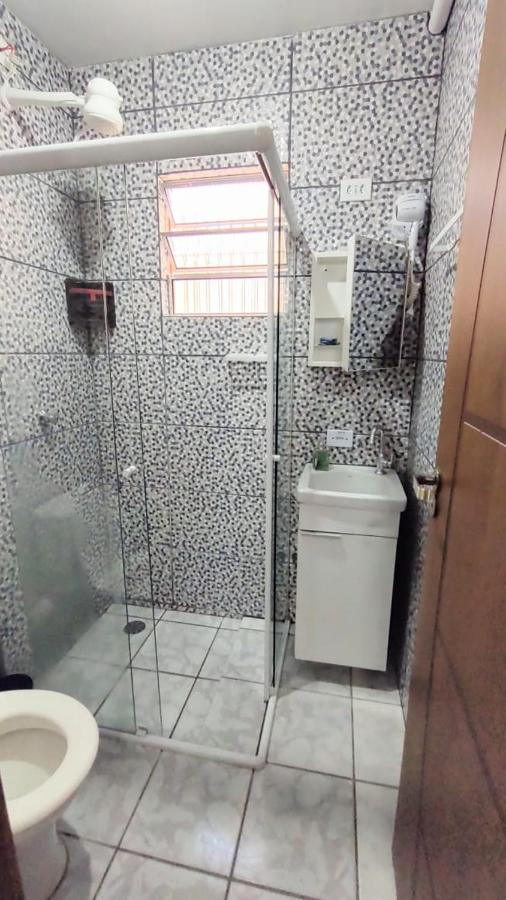 Apartamento Ubatuba - Praia Grande - 200M Da Praia Εξωτερικό φωτογραφία